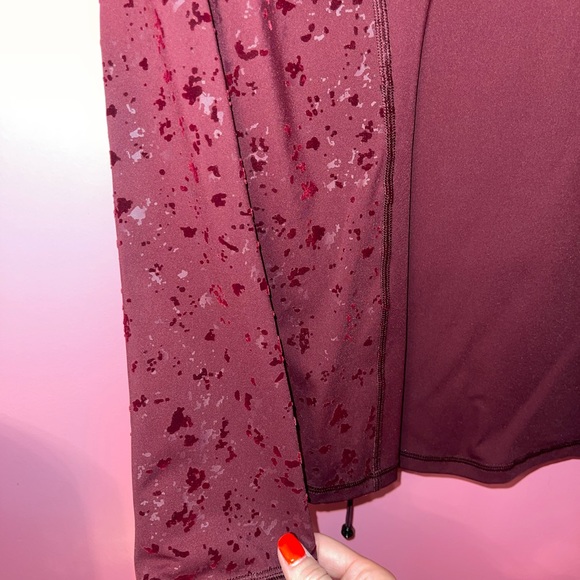 perfect condition Lululemon define jacket - Picture 4 of 4